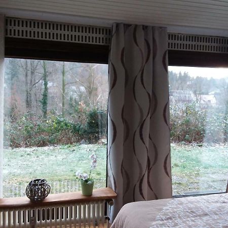 Tomte Apartment Langelsheim Bagian luar foto