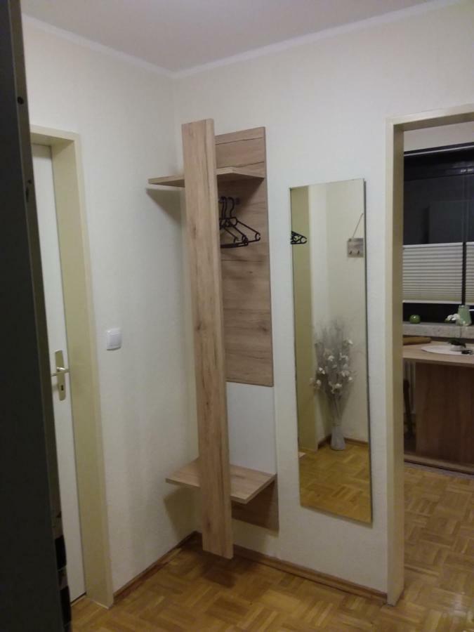 Tomte Apartment Langelsheim Bagian luar foto