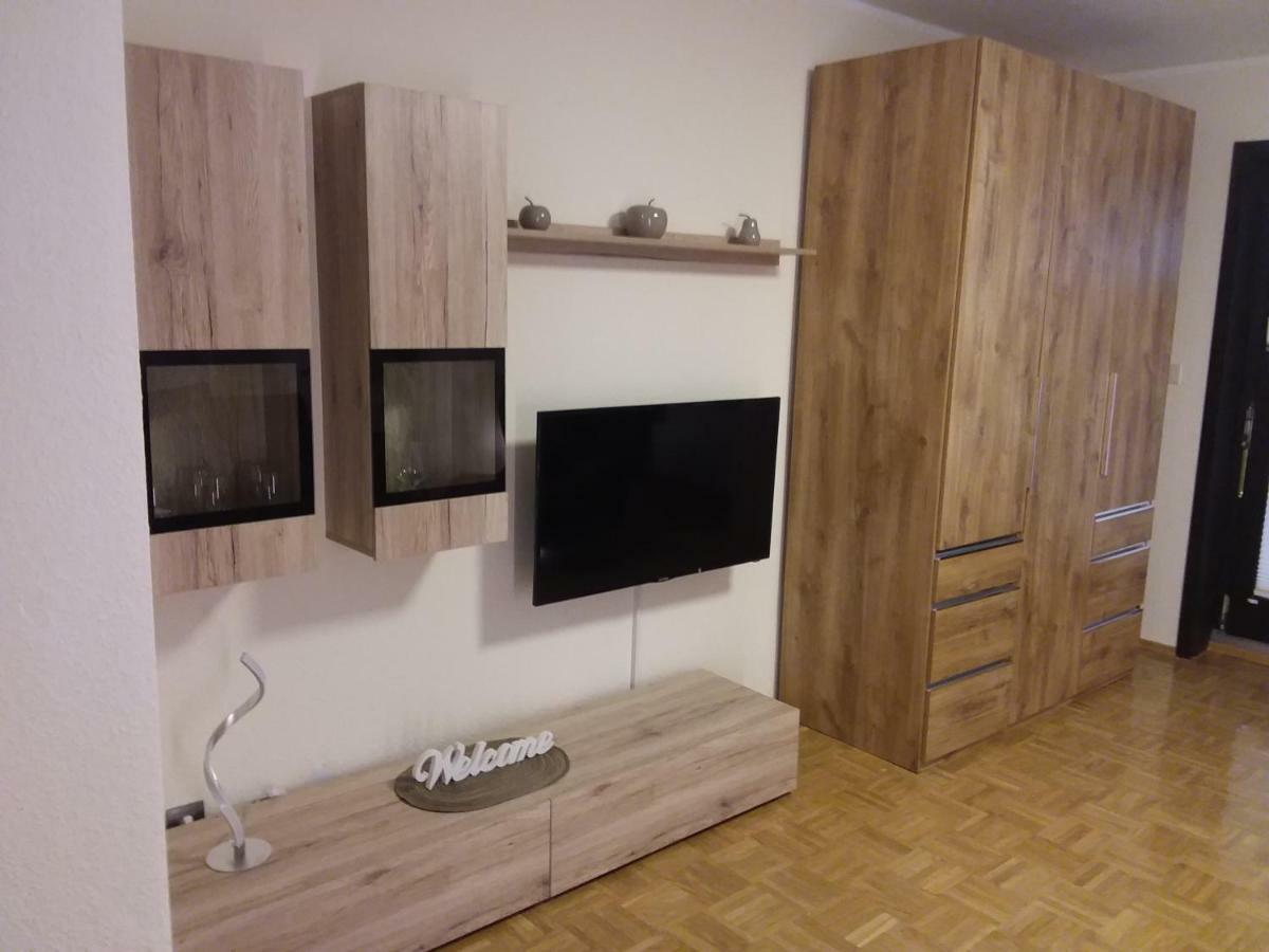 Tomte Apartment Langelsheim Bagian luar foto